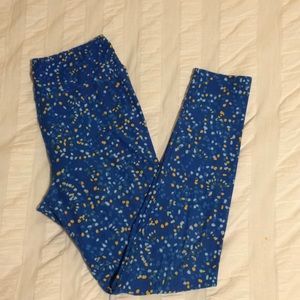 Os lularoe legging